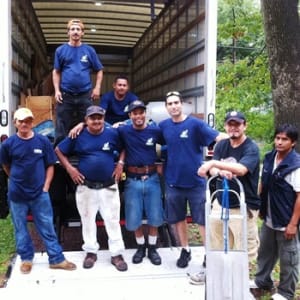 Jakes Moving and Storage Maryland DC Virgina Movers